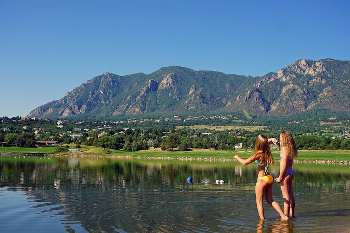 Cheyenne Mountain Resort a Destination by Hyatt Hotels
