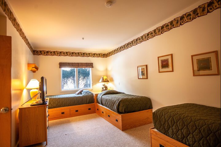 Smugglers Notch Resort by Resort Stay