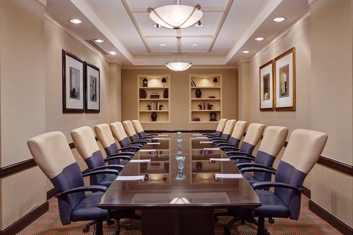 Embassy Suites by Hilton Parsippany