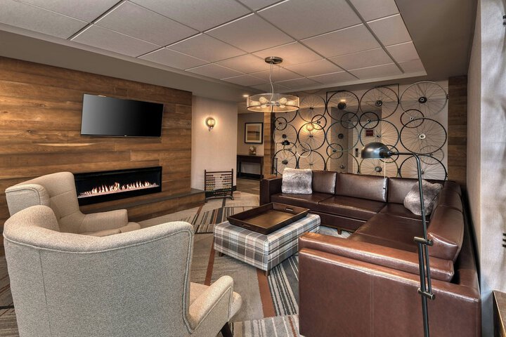 Four Points by Sheraton Barrie