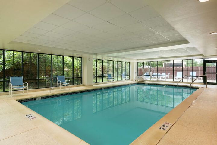 Homewood Suites by Hilton Newark-Wilmington South Area