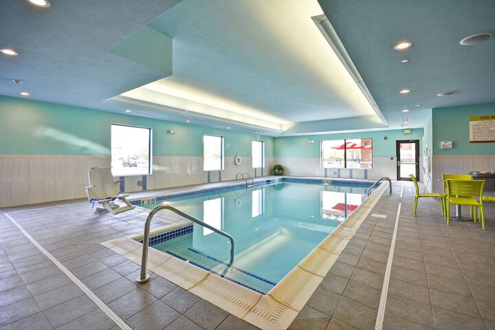 Home2 Suites by Hilton Evansville