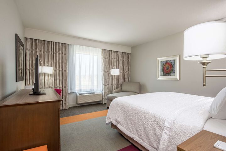 Hampton Inn & Suites Phoenix East Mesa