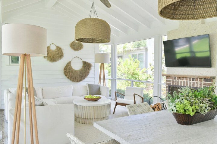 Montage Palmetto Bluff Residences