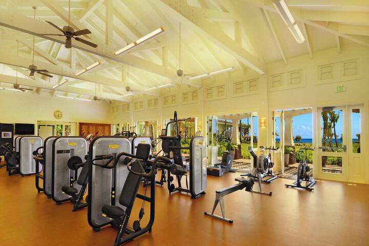 The Lodge at Kukui’ula