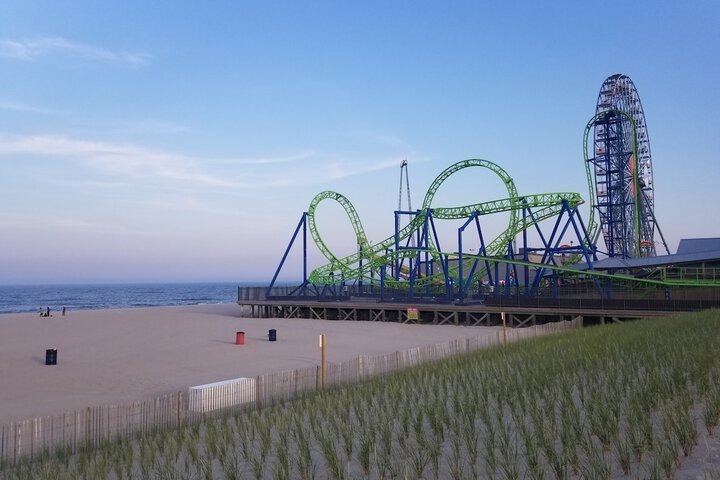 Beach 25 of 31