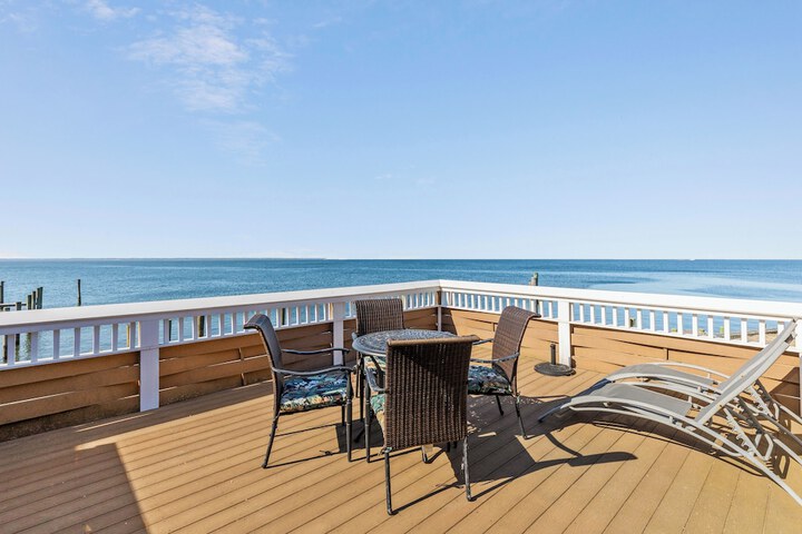 The Palms Hotel Fire Island