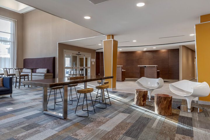 Hotel Interior 11 of 83