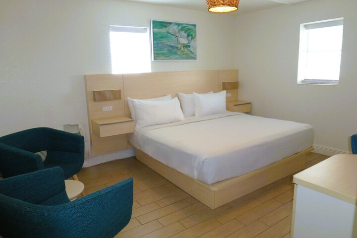 Chateau Mar Beach Resort