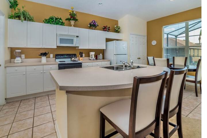 Windsor Palms Resort Vacation Home