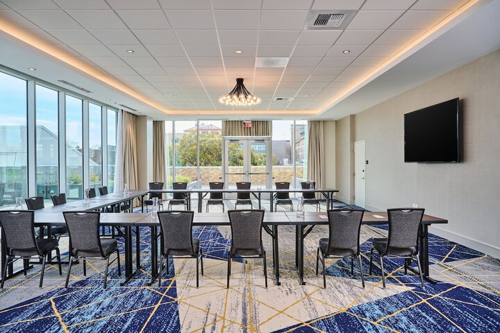 Residence Inn by Marriott Berkeley
