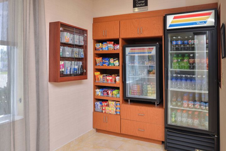Fairfield Inn & Suites by Marriott Kingsland