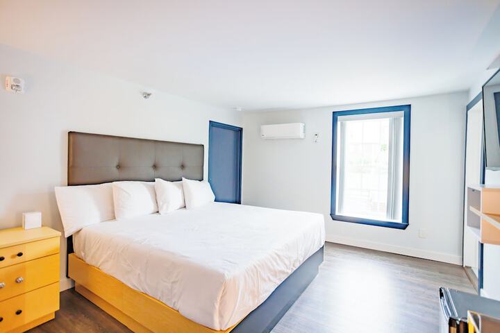 Hotel Callista