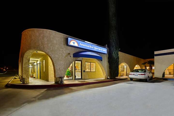 Hotel 3 of 124