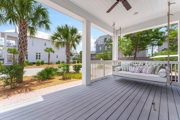 Prominence on 30A by Panhandle Getaways