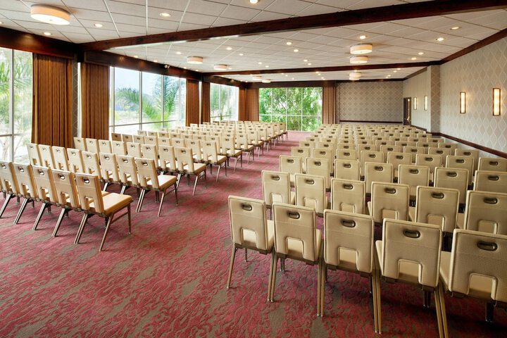 Sheraton La Jolla Hotel