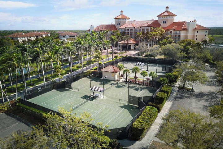 The Ritz-Carlton Naples Tiburón