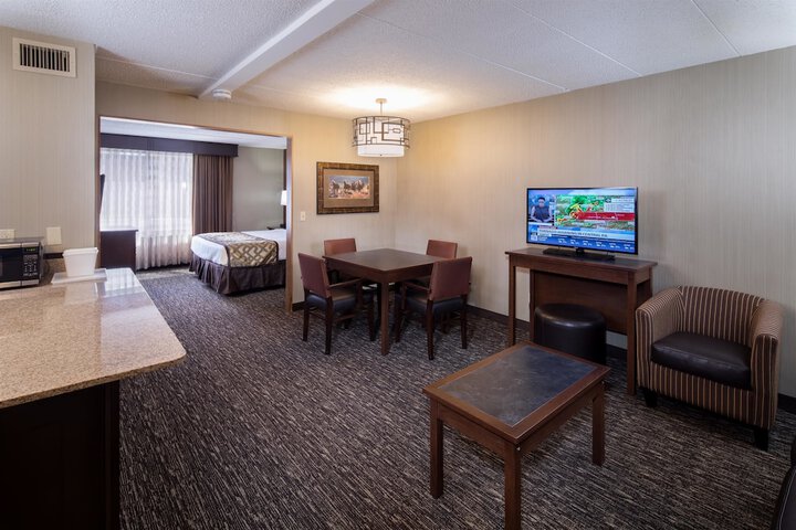 Best Western Ramkota Hotel