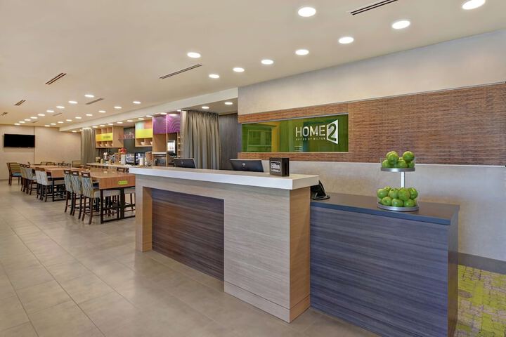 Hotel Interior 20 of 45