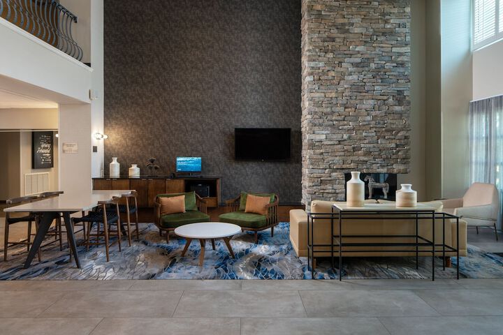 Fairfield Inn & Suites by Marriott Destin