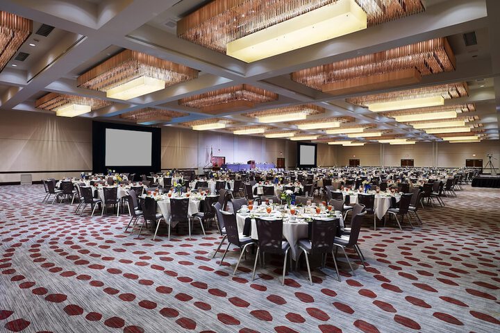 Hyatt Regency Cincinnati