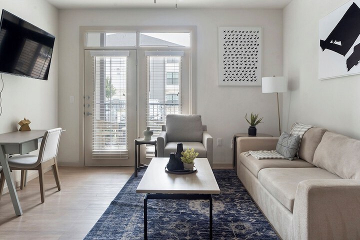 Landing Apartments Pflugerville