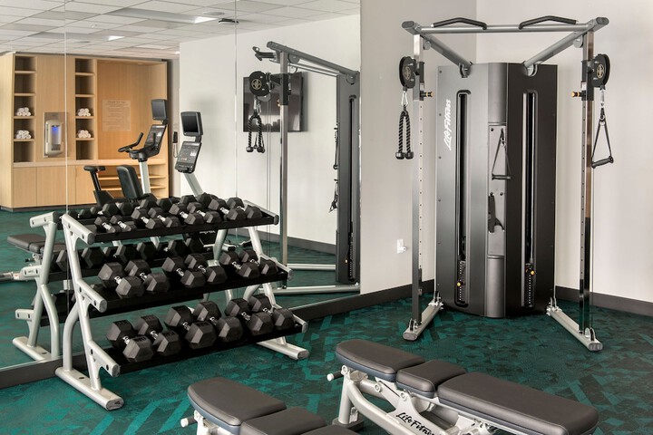 Health and Fitness 25 of 28