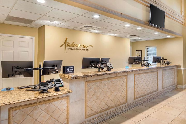 Hotel Interior 11 of 44