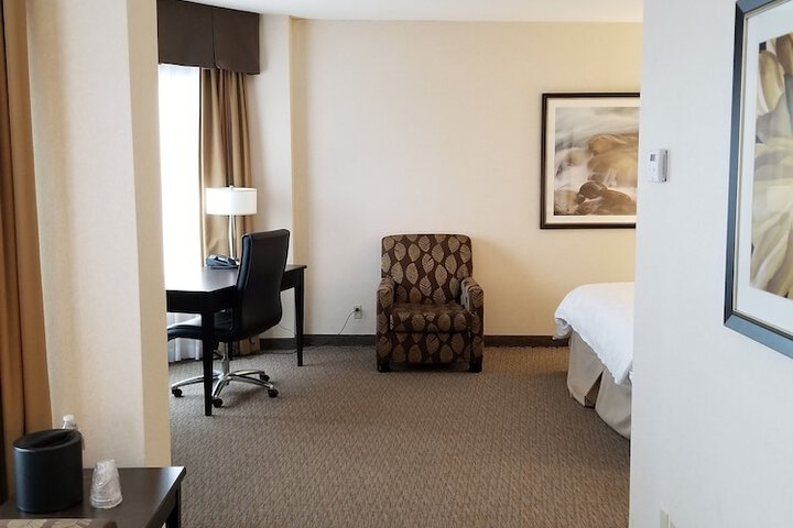 Holiday Inn Sydney - Waterfront by IHG