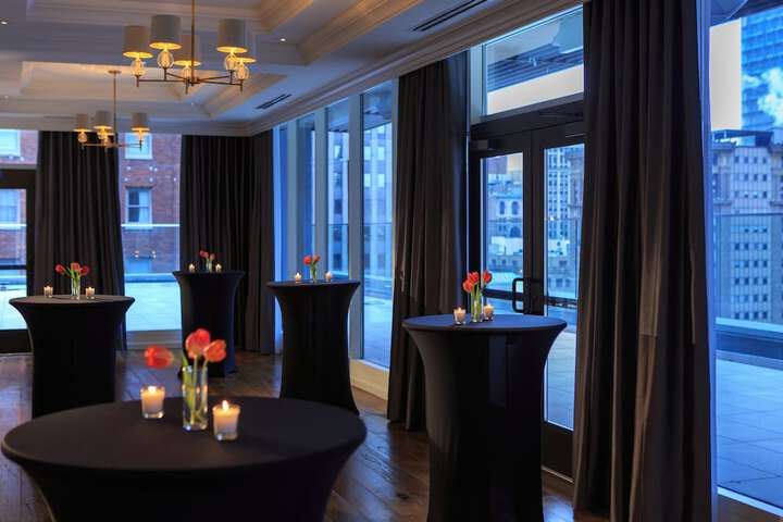 Kimpton Hotel Monaco Pittsburgh by IHG