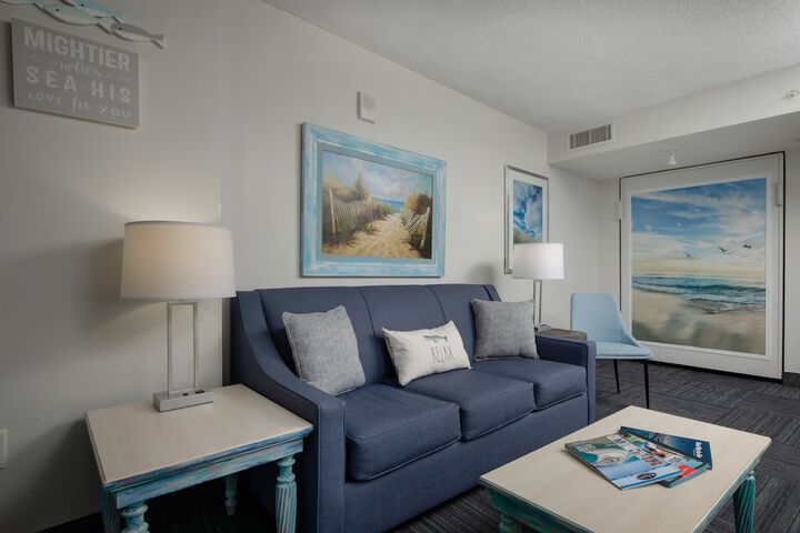 Avista Resort