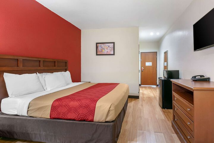 Econo Lodge Eutaw I-20