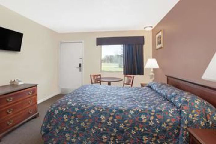 Knights Inn Grand Blanc