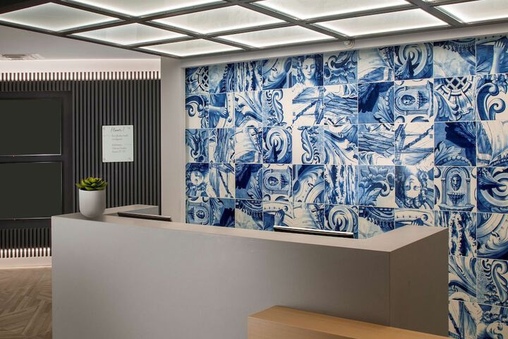 Hotel Interior 18 of 46