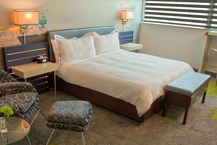 The Rushmore Hotel & Suites BW Premier Collection