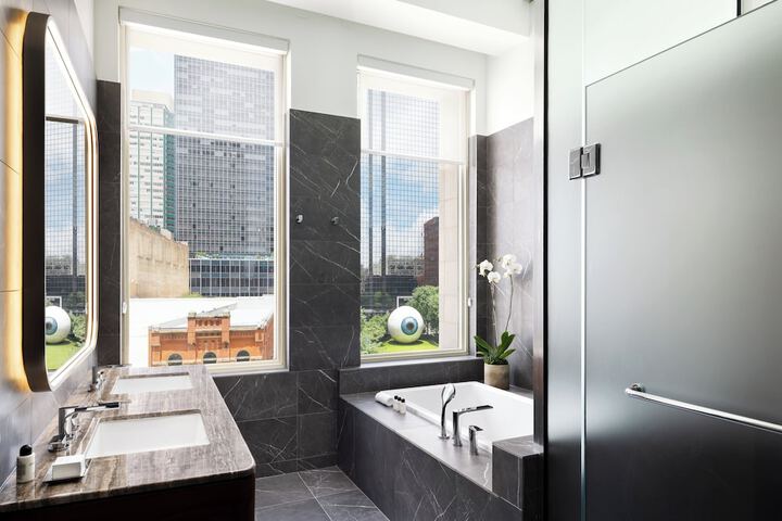 The Joule Dallas