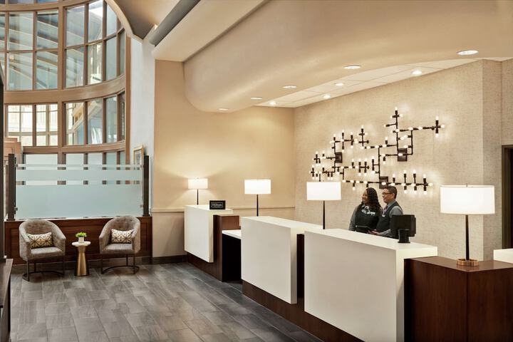 Hotel Interior 6 of 76