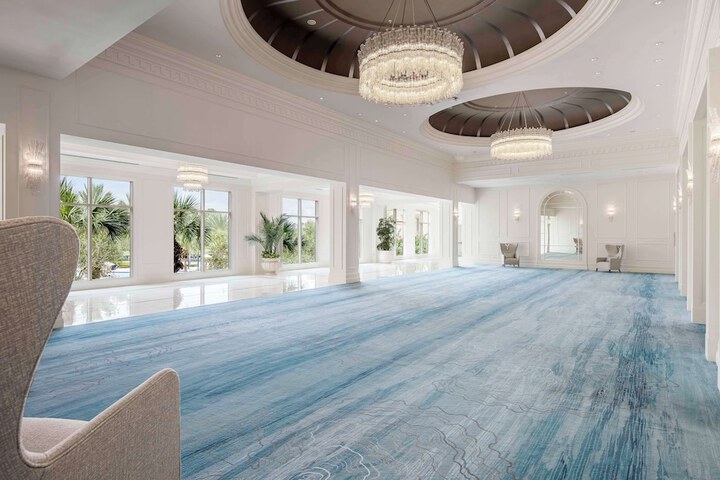 Waldorf Astoria Orlando - An Official Walt Disney World Hotel