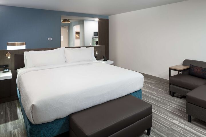 Hilton Garden Inn Madison Downtown