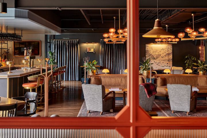 High Country Motor Lodge – Near NAU / Downtown