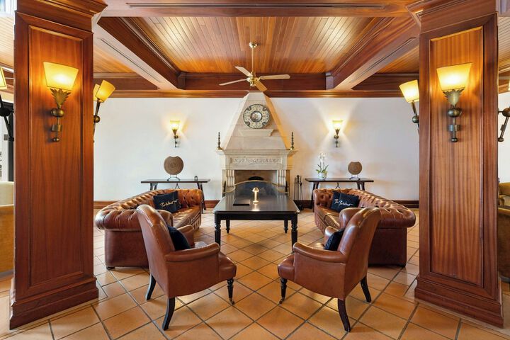 Pine Cliffs Ocean Suites a Luxury Collection Resort & Spa