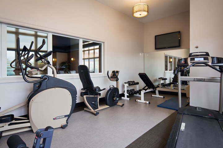 Best Western Plus Moncton
