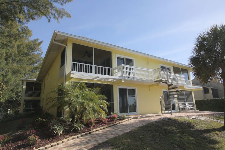Beach Castle Resort by RVA