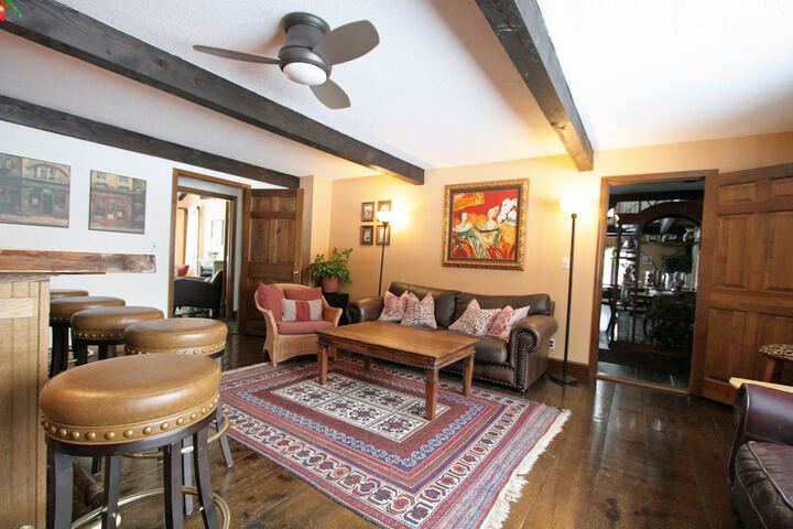 The Old Saco Inn