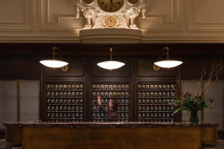 The Bellevue Hotel - The Unbound Collection by Hyatt