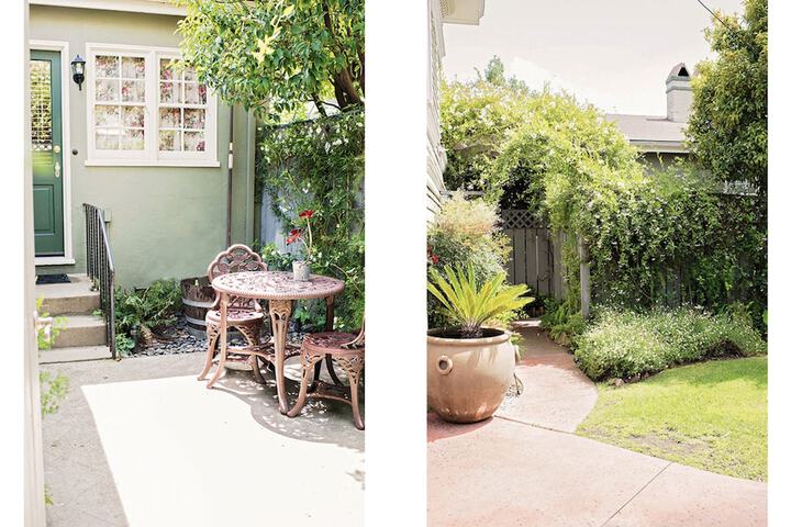 Terrace/Patio 54 of 57