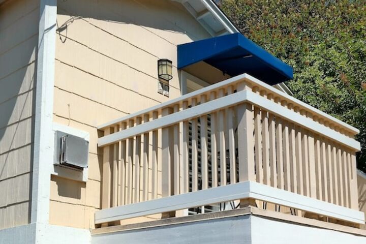 Terrace/Patio 53 of 59