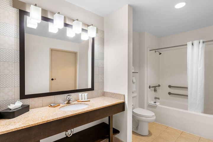 Country Inn & Suites by Radisson Hot Springs, AR