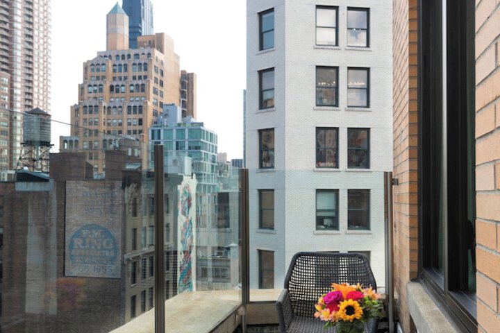 Terrace/Patio 85 of 86