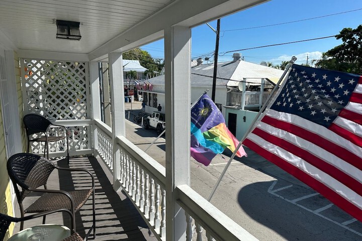 Terrace/Patio 205 of 259
